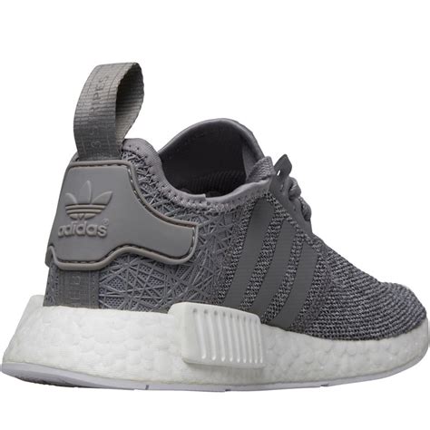 adidas nmd damen grau schwarz|adidas nmd sneakers women.